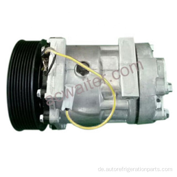 7H15 SEENEN Universal Compressor OEM 20538307 11104251